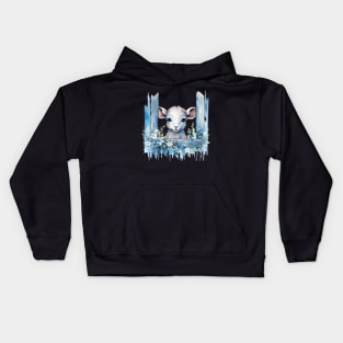 The Lamb Kids Hoodie